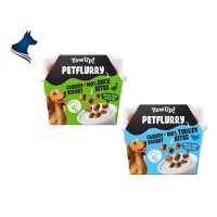 Yowup! PetFlurry (130g)