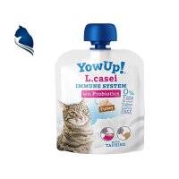 YowUp! L. Casei Immune System Turkey Katze (85g)