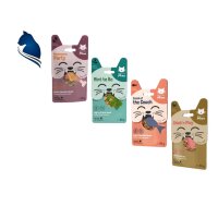 Katzensnack "Hotel Miau" (50g)