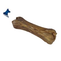 Büffelhautknochen mit Büffelpansen