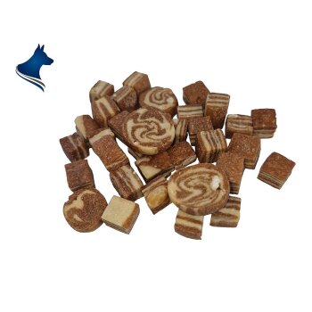 Schnüffelkekse Erdnuss (100g)
