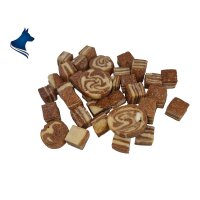 Schnüffelkekse Erdnuss (100g)