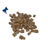 Schnüffelkekse Apfel Banane (100g)