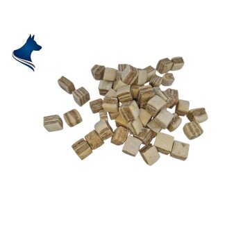 Schnüffelkekse Leberwurst (100g)