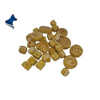 Schnüffelkekse Käse (100g)