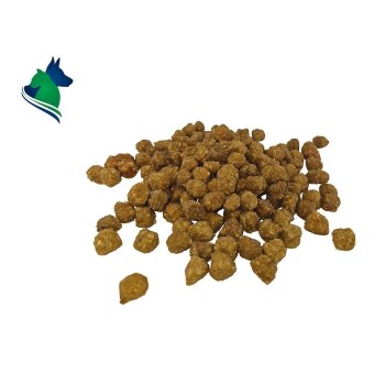 Hühner Proteinbällchen (100g)