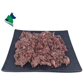 Barf Straußenfleisch (500g)