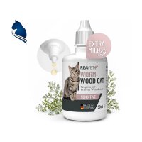 Wormwood Tropfen Katzen (50ml)