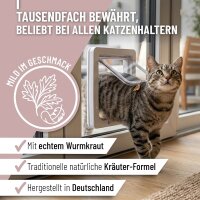 Wormwood Tropfen Katzen (50ml)