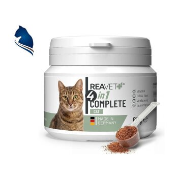 4in1 Complete Katzen (60g)