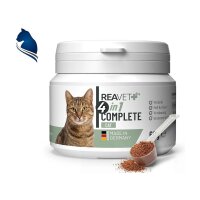 4in1 Complete Katzen (60g)