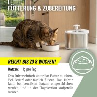 4in1 Complete Katzen (60g)