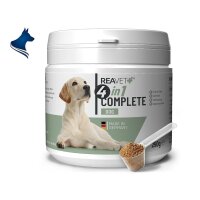 4in1 Complete Hund (250g)
