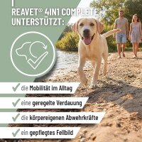 4in1 Complete Hund (250g)