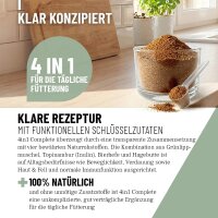 4in1 Complete Hund (250g)