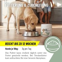 4in1 Complete Hund (250g)