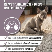 Analdrüsen Drops (350g)