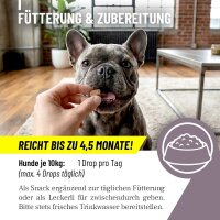 Analdr&uuml;sen Drops (350g)