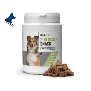 Z-Blocker Snack (170g)