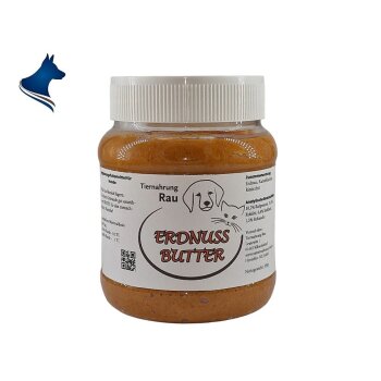 Erdnussbutter (350g)
