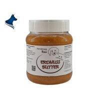 Erdnussbutter (350g)