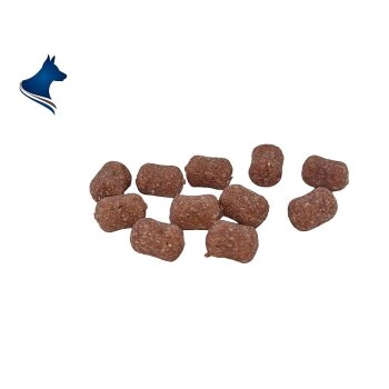 Softies - Erdbeer Kokos (100g)