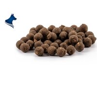 Meat Trainer Balls - Fisch+Dinkel (250g)