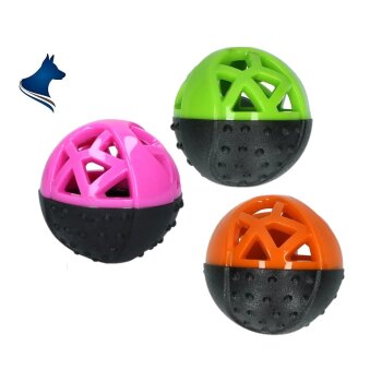 Dog Comets Moonstone Leckerliball
