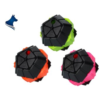 Dog Comets Treat Puzzle