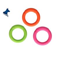 Dog Comets UFO Ring