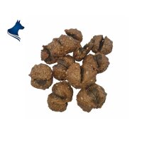 Gemüse Bällchen (100g)