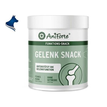 AniForte® Gelenk-Snack (50g)