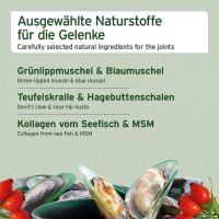 AniForte&reg; Gelenk-Snack (50g)