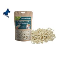 Dauerkauer Hunde-Popcorn Käse-Schinken (90g)