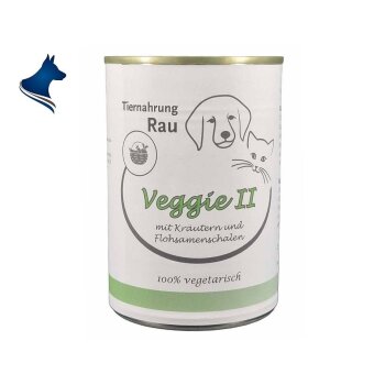 Veggie II (400g)