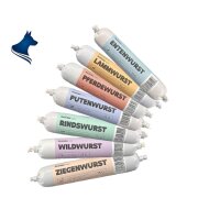 Menüsnackwurst (75g)