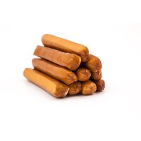 Trainings Würschtle Rind (10 Stück)