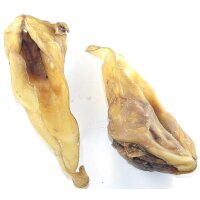 Rinder-Ohren mit Muschel (5 Stück)