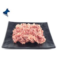 Barf Mushermix (1000g)