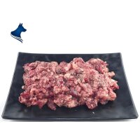 Barf Ziegenfleisch-Mix (1000g)