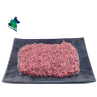 Barf Kaninchenfleisch-Mix (500g)
