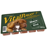 Barf Niere (100g)