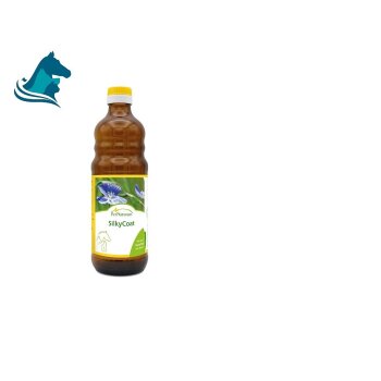 SilkyCoat (500ml)
