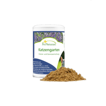 Katzengarten (50g)