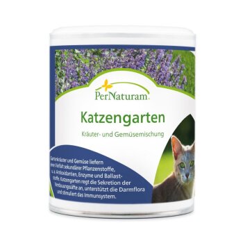 Katzengarten (100g)