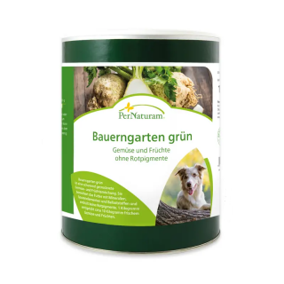 Bauerngarten grün & fein (1kg)
