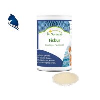 Fiskur (100g)
