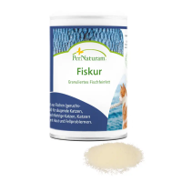 Fiskur (100g)