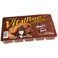 Barf Herz (100g)