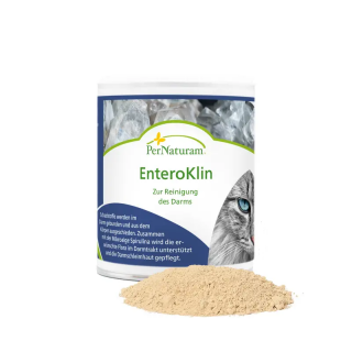 EnteroKlin (100g)
